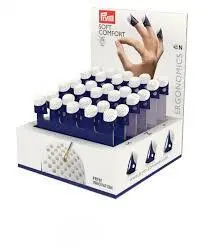 انگشتانه ژله ای پریم آلمان کد 431141 سایز M