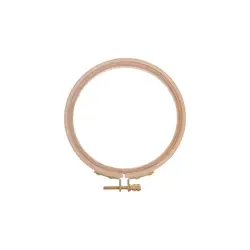 کارگاه گلدوزی ترک مارک سیرین قطر ۱۸ سانتی متر