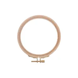 کارگاه گلدوزی ترک مارک سیرین قطر ۲۱ سانتی متر