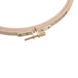 کارگاه گلدوزی ترک مارک سیرین قطر ۲۱ سانتی متر