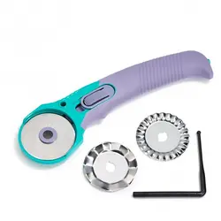 کاتر پارچه پریم کد 611368