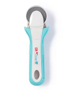 کاتر پارچه پریم طرح Love کد 610473