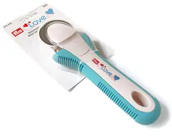 کاتر پارچه پریم طرح Love کد 610473