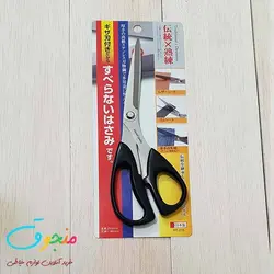 قیچی خیاطی حرفه ای نیکن ژاپن