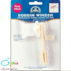 بوبین پیچ دمسه کد 6104