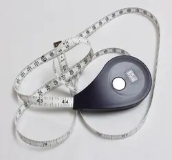 متر خیاطی حلقه ای پریم آلمان طرح Violet  کد 282700