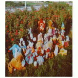 محصول کتاب تزیینات لباس