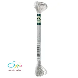 نخ دمسه ابریشمی کد S762