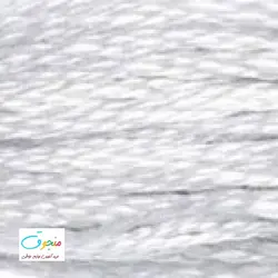 نخ دمسه ابریشمی کد S762