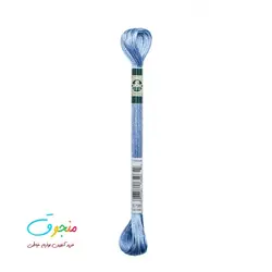 نخ دمسه ابریشمی کد S799