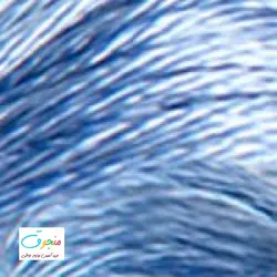 نخ دمسه ابریشمی کد S799