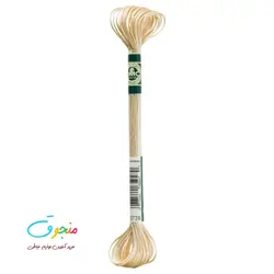 نخ دمسه ابریشمی کد S739