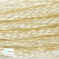 نخ دمسه ابریشمی کد S739