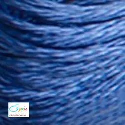 نخ دمسه ابریشمی کد S798