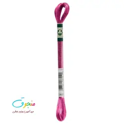 نخ دمسه ابریشمی کد S3607