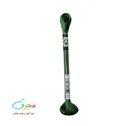 نخ دمسه ابریشمی کد S367