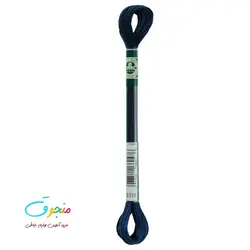 نخ دمسه ابریشمی کد S336