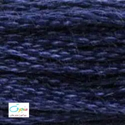 نخ دمسه ابریشمی کد S336