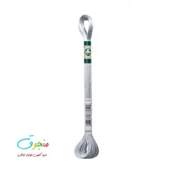 نخ دمسه ابریشمی کد S415