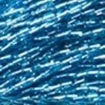 نخ دمسه زری متالیک کد E334