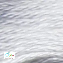 نخ دمسه ابریشمی کد S5200