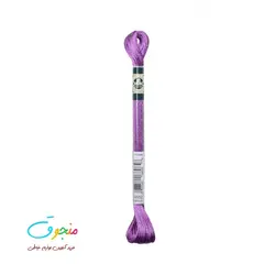 نخ دمسه ابریشمی کد S552