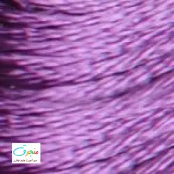 نخ دمسه ابریشمی کد S552