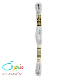 نخ دمسه فرانسه  کد 02