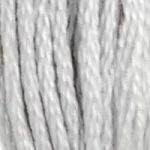 نخ دمسه فرانسه  کد 02