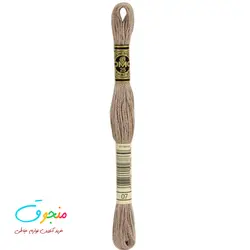نخ دمسه فرانسه  کد 07