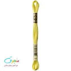 نخ دمسه فرانسه  کد 165