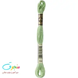 نخ دمسه فرانسه  کد 164