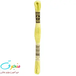 نخ دمسه فرانسه  کد 11