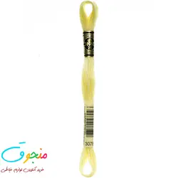 نخ دمسه فرانسه  کد 3078