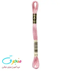 نخ دمسه فرانسه  کد 3716