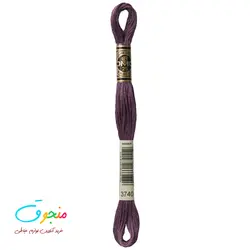 نخ دمسه فرانسه  کد 3740