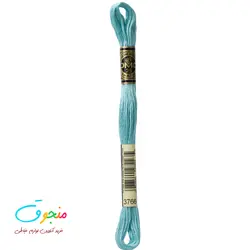 نخ دمسه فرانسه  کد 3766