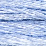 نخ دمسه فرانسه  کد 341