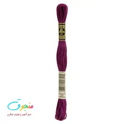 نخ دمسه فرانسه  کد 35