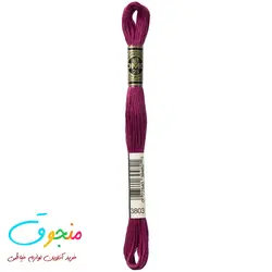 نخ دمسه فرانسه  کد 3803