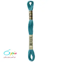 نخ دمسه فرانسه  کد 3810