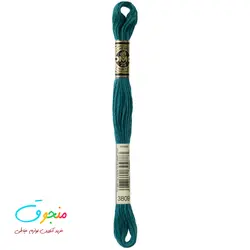 نخ دمسه فرانسه  کد 3809