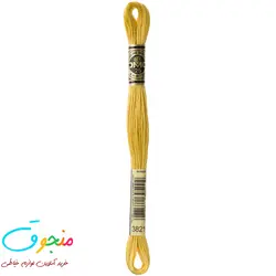 نخ دمسه فرانسه  کد 3821
