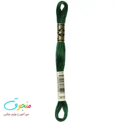 نخ دمسه فرانسه  کد 3818