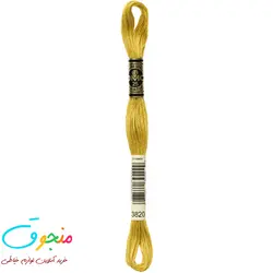 نخ دمسه فرانسه  کد 3820