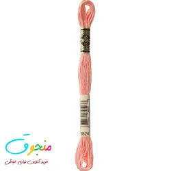 نخ دمسه فرانسه  کد 3824