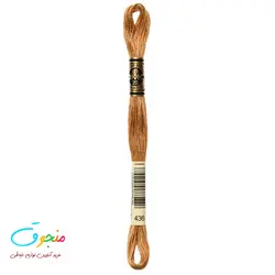 نخ دمسه فرانسه  کد 436