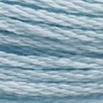 نخ دمسه فرانسه  کد 3841