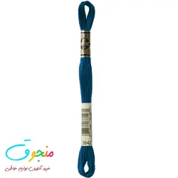نخ دمسه فرانسه  کد 3842
