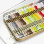 نخ دمسه فرانسه  کد 3835